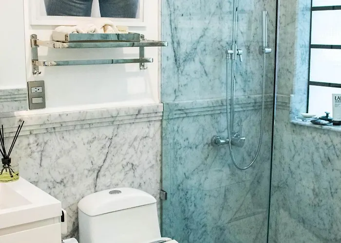 Boho Luxury In Condesa