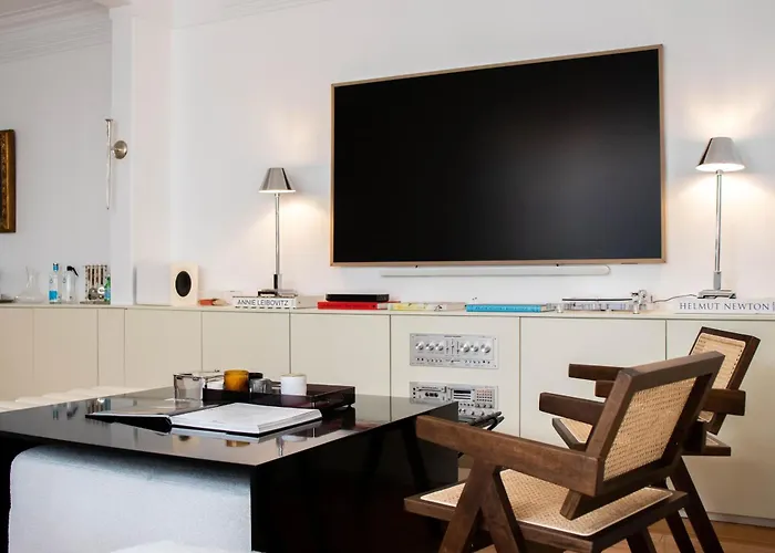 Boho Luxury In Condesa *