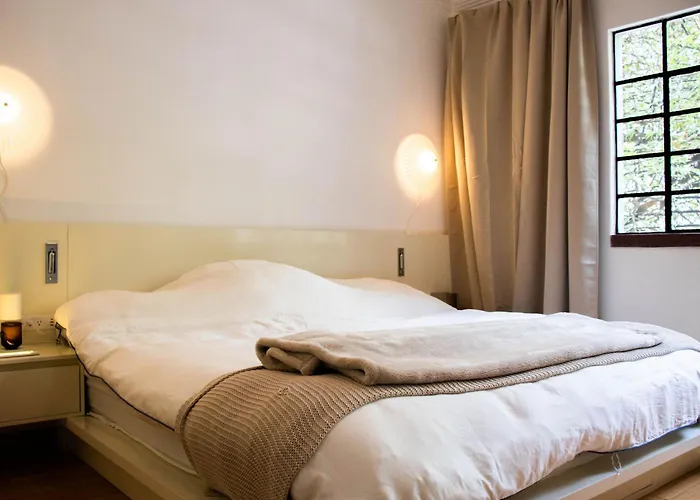 Apartment Boho Luxury In Condesa