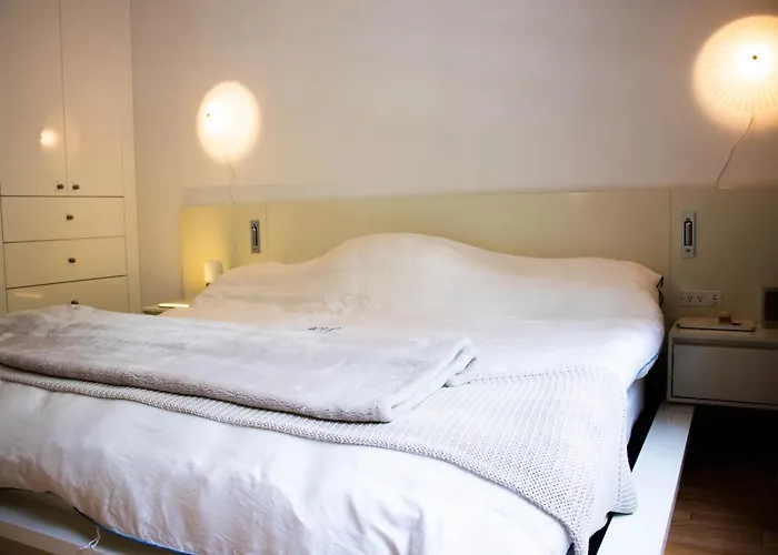 Apartment Boho Luxury In Condesa Mexico City
