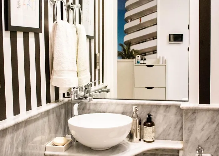 Boho Luxury In Condesa Mexico City